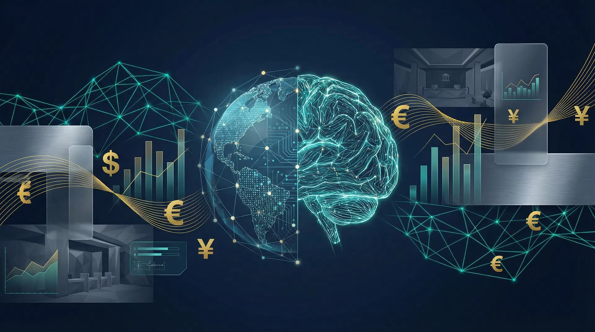 AI in Financial Services: Balancing Innovation and Compliance